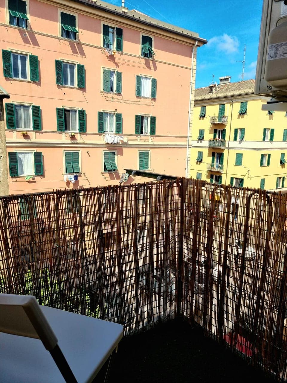 View (from property/room)