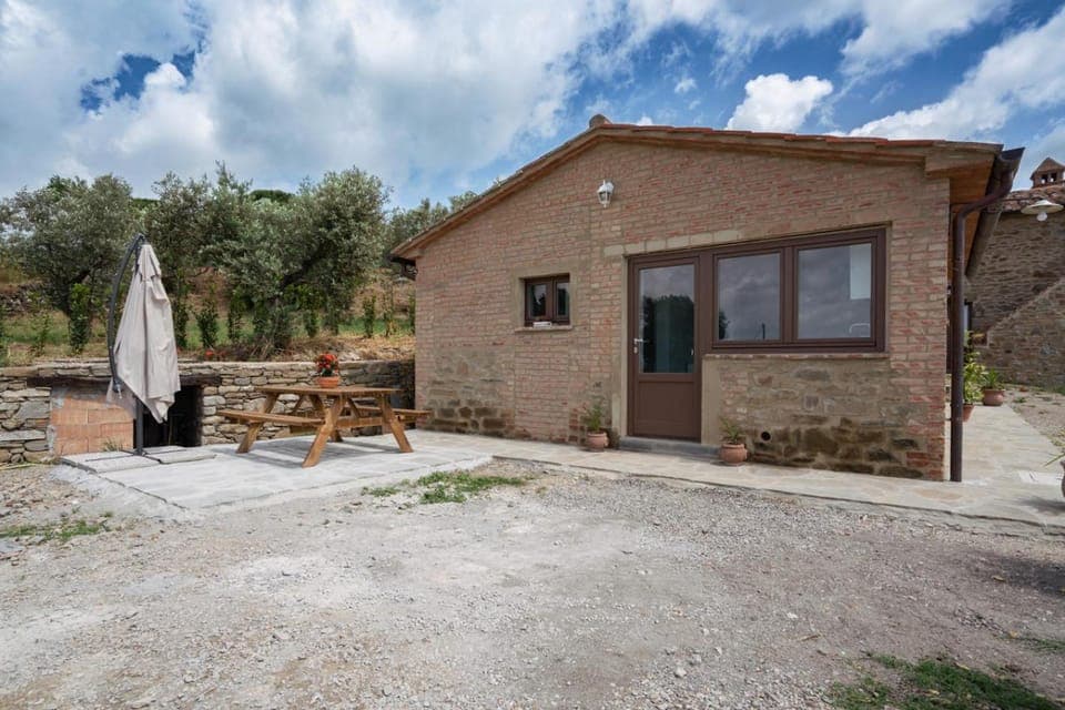 Garden, Swimming pool