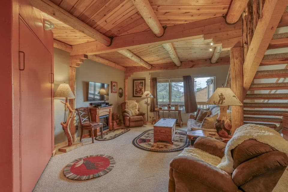 247 Davis Cup, #4259 House in Pagosa Springs