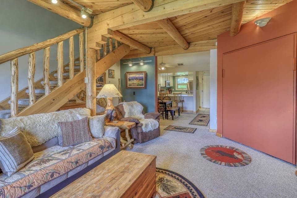 247 Davis Cup, #4259 House in Pagosa Springs