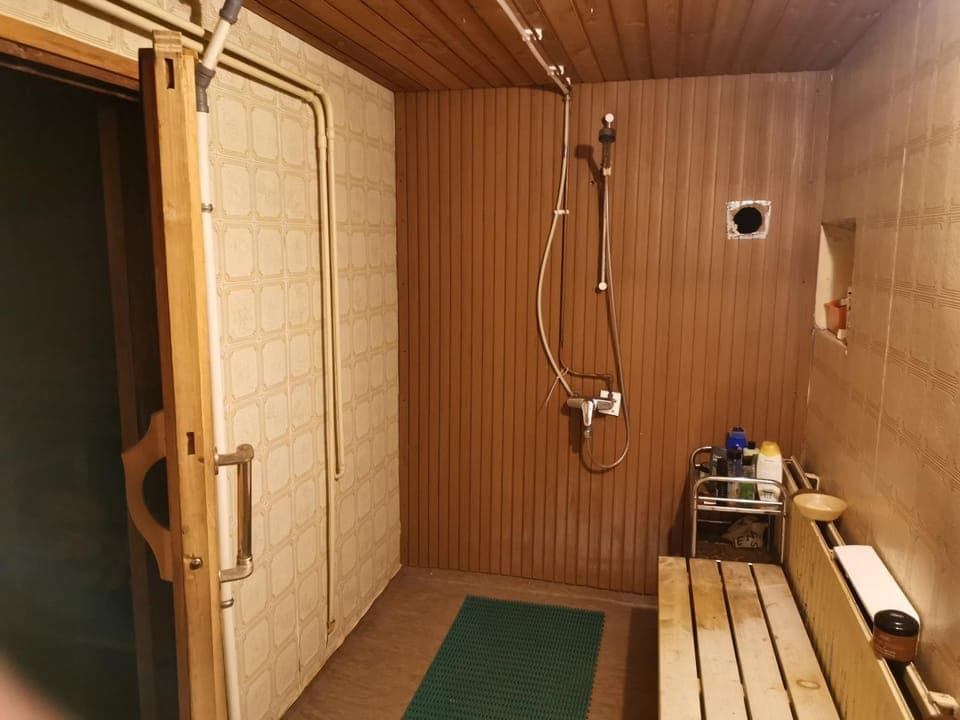 Linnantie 2 Apartment hotel in Finland