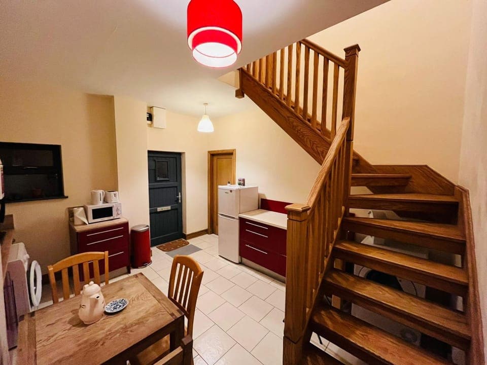 Dormitorio Doble D08 Vacation rental in Dublin