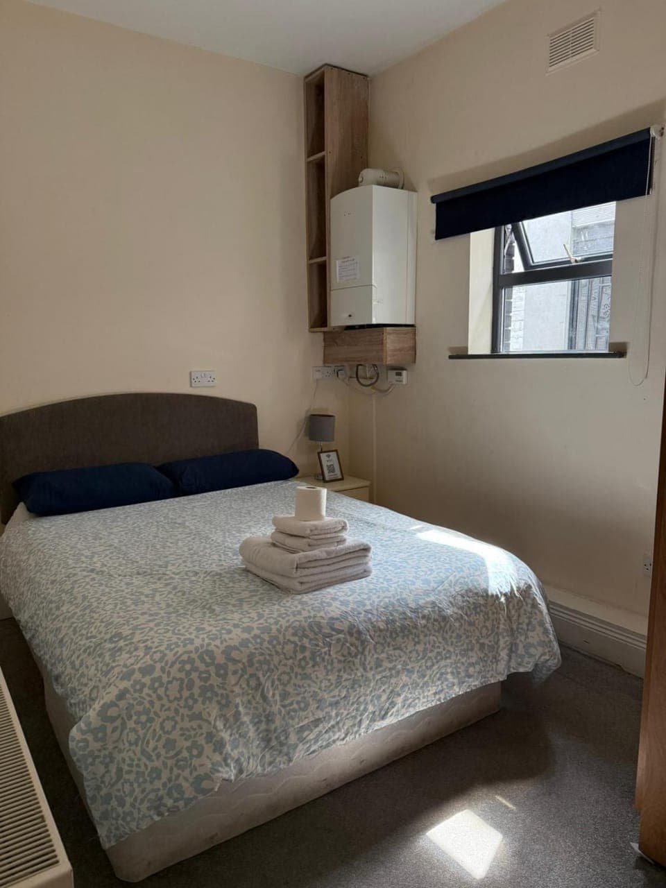 Dormitorio Doble D08 Vacation rental in Dublin
