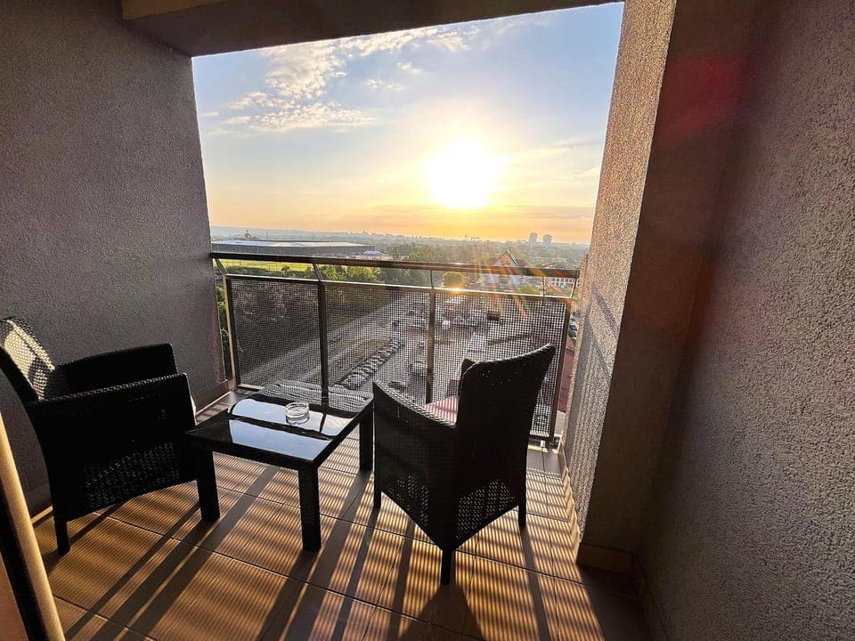 View (from property/room), View (from property/room), City view, City view