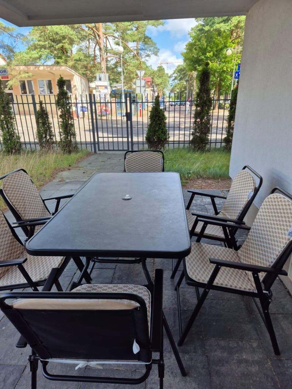 View (from property/room)