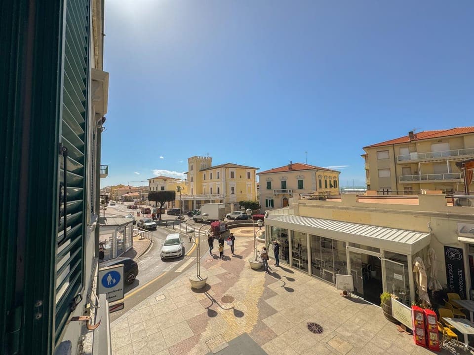 View (from property/room)