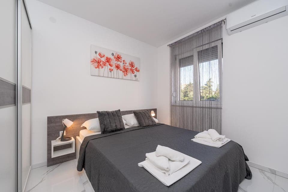 Villa Marimela luxury apartments Apartment in Novalja