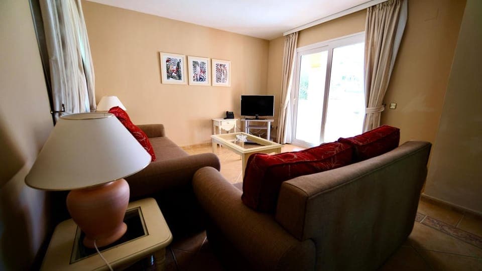 TV and multimedia, Living room