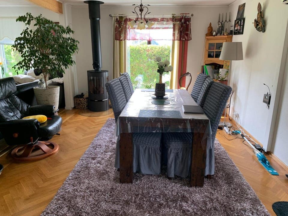 Living room, Dining area, Internal: Not applicable to any particular room