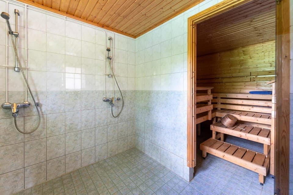 Shower