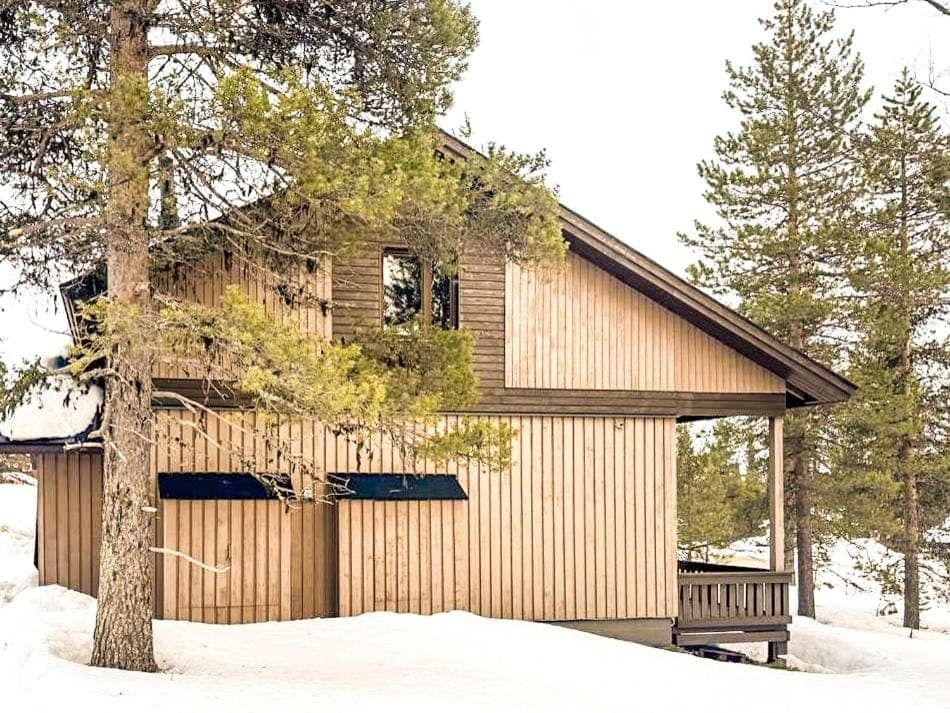 Property building, Day, Natural landscape