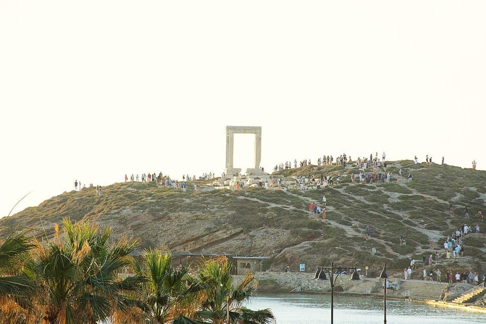 Nearby landmark, Sea view