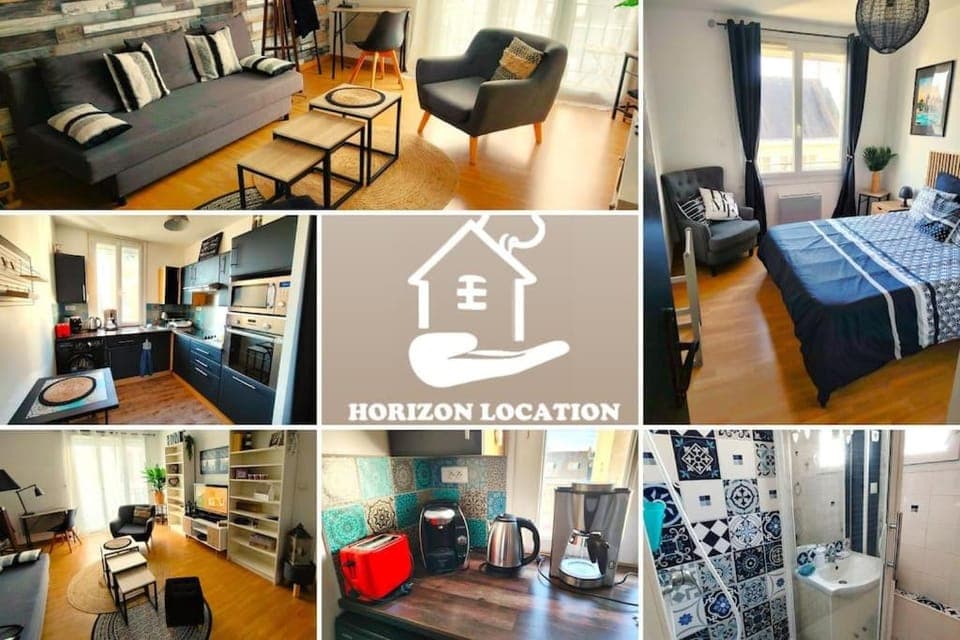 View (from property/room), View (from property/room)