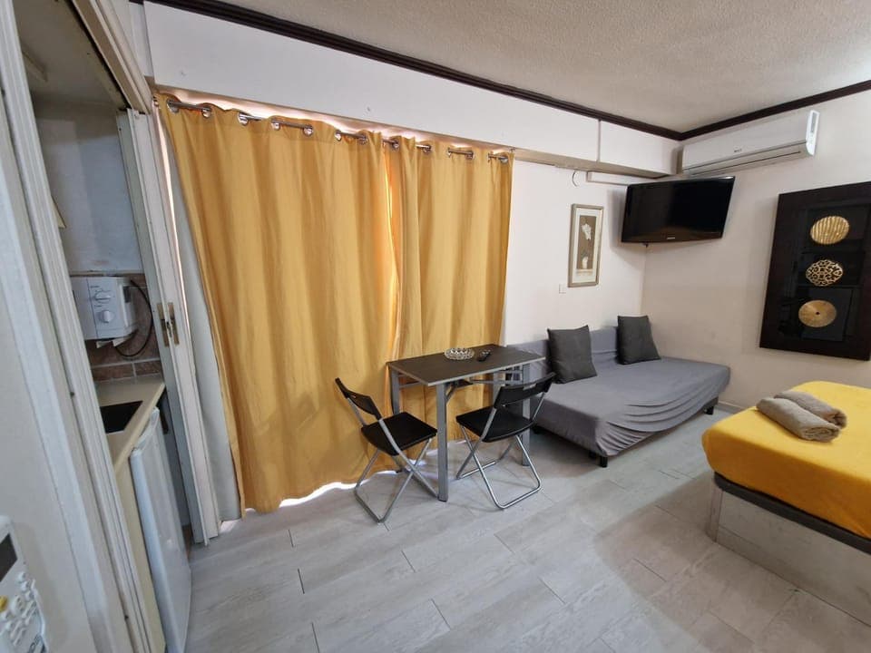 Style Apartments City Center Apartment in Valencia