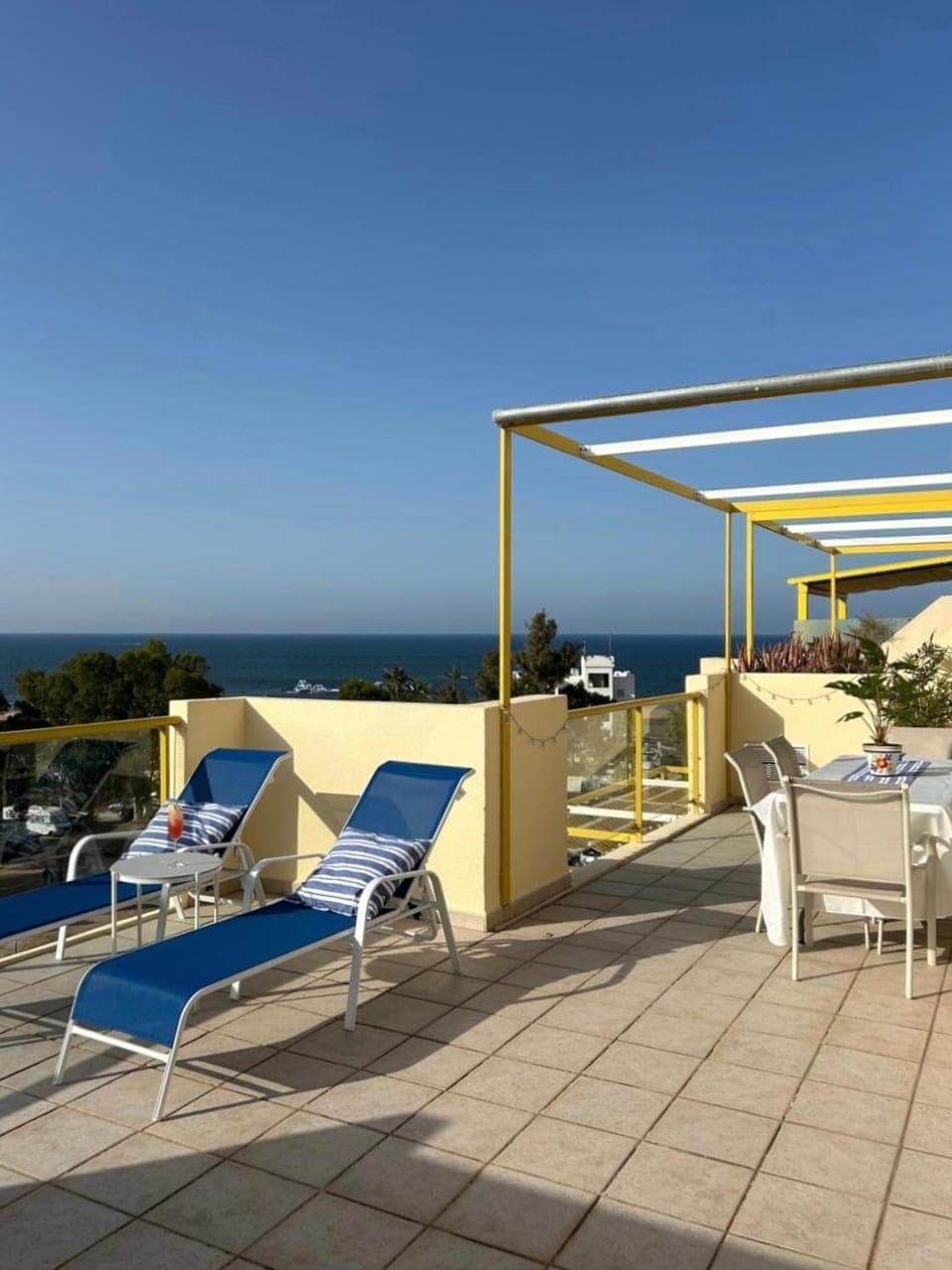 Patio, Spring, Off site, Day, Natural landscape, Winter, Summer, View (from property/room), Balcony/Terrace, Balcony/Terrace, Dining area, Beach, Canoeing, City view, Pool view, Sea view, Sea view, Location, Sunset, sunbed