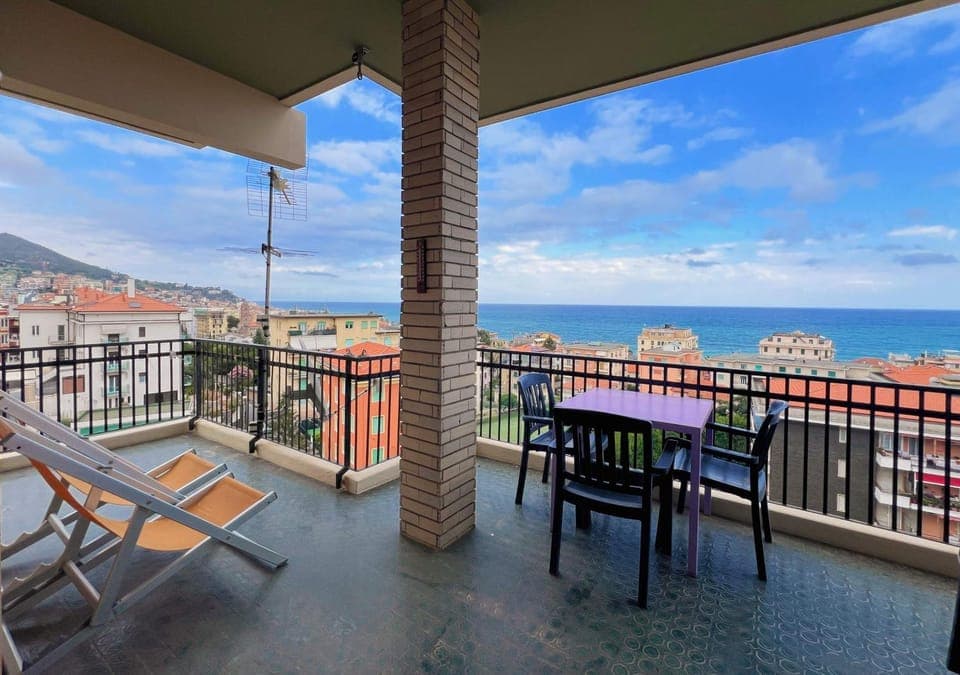 Balcony/Terrace, Balcony/Terrace