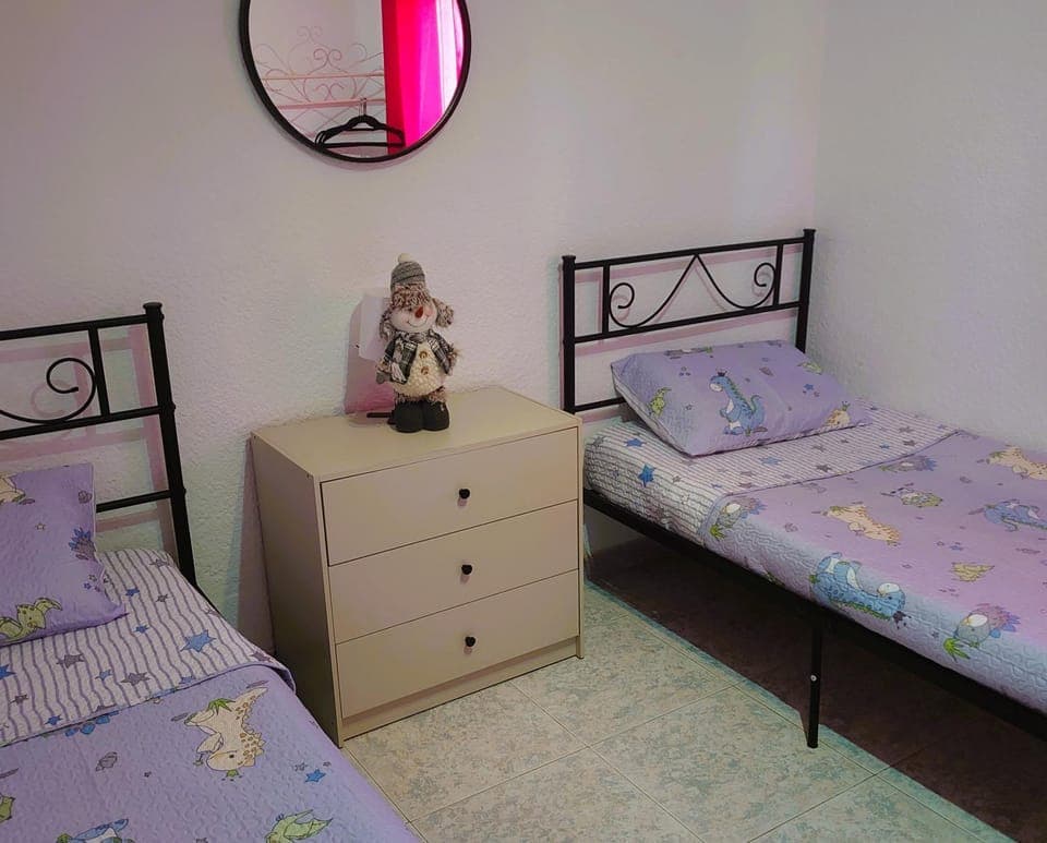 Property building, Other