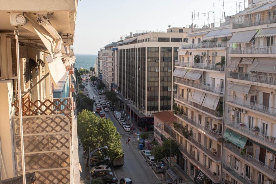 View (from property/room)