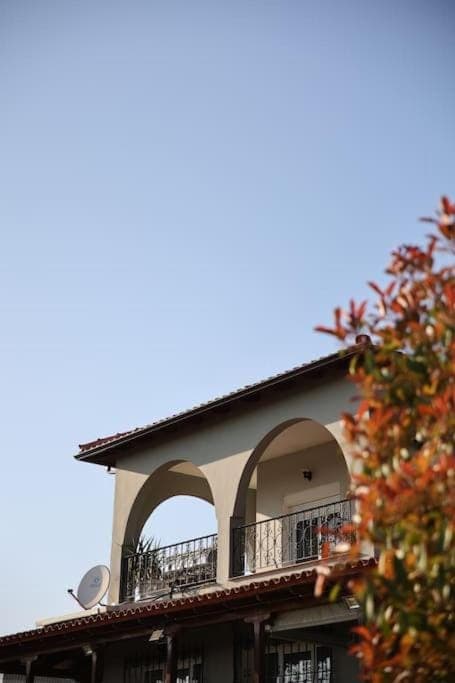 Day, View (from property/room), Balcony/Terrace