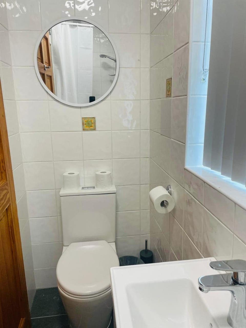 Riverside Studio Apartment Apartment in Donegal City
