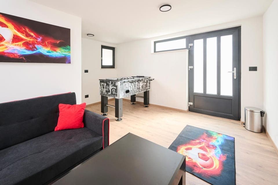 Children play ground