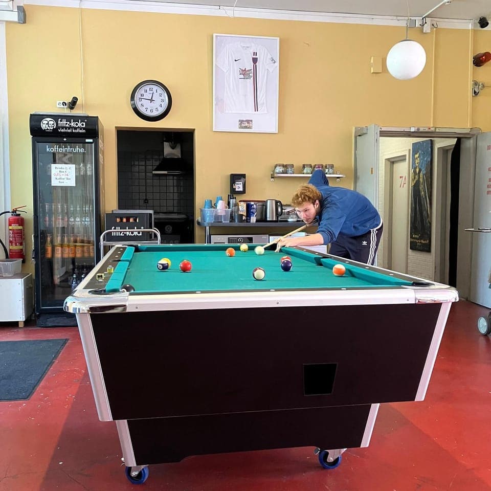 Communal lounge/ TV room, Lobby or reception, Lounge or bar