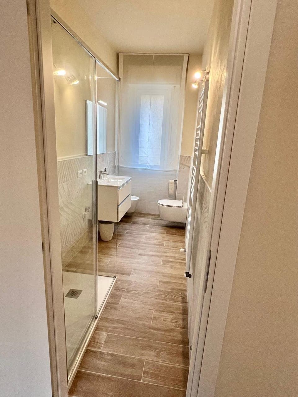 Shower, Toilet, Bathroom, bidet