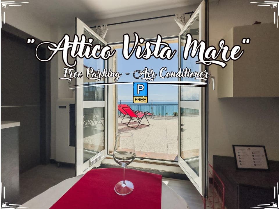 View (from property/room), View (from property/room), Balcony/Terrace, Balcony/Terrace, Photo of the whole room, Sea view, Sea view, internet, sunbed