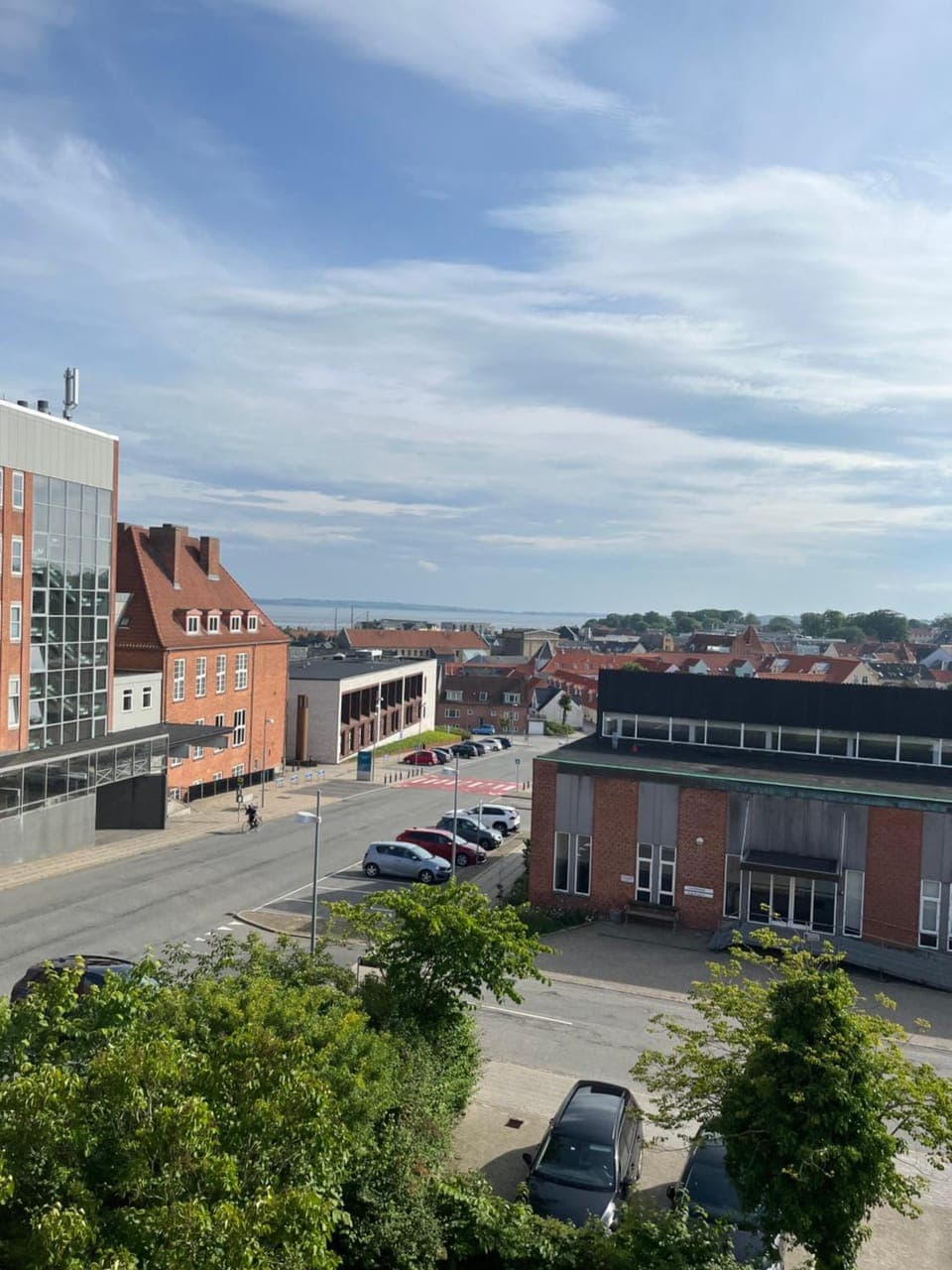 View (from property/room)