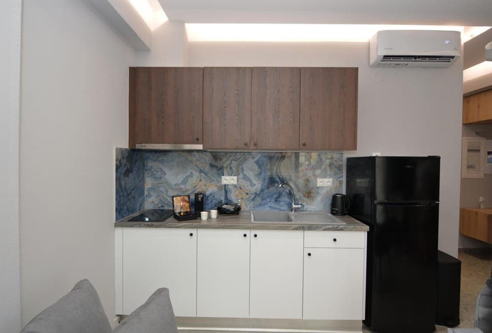 TV and multimedia, Kitchen or kitchenette