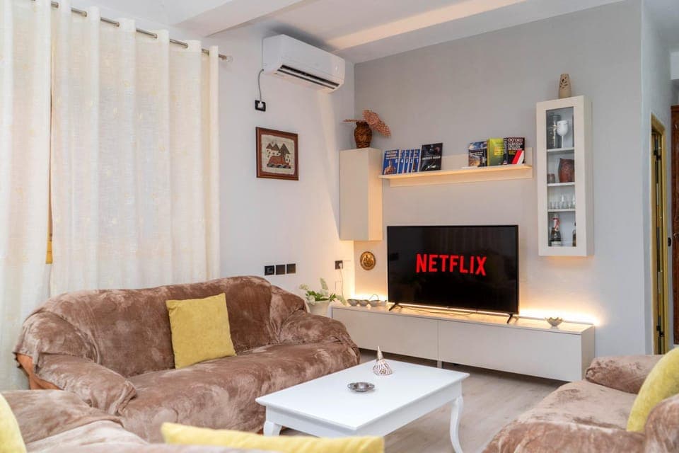 TV and multimedia, Living room