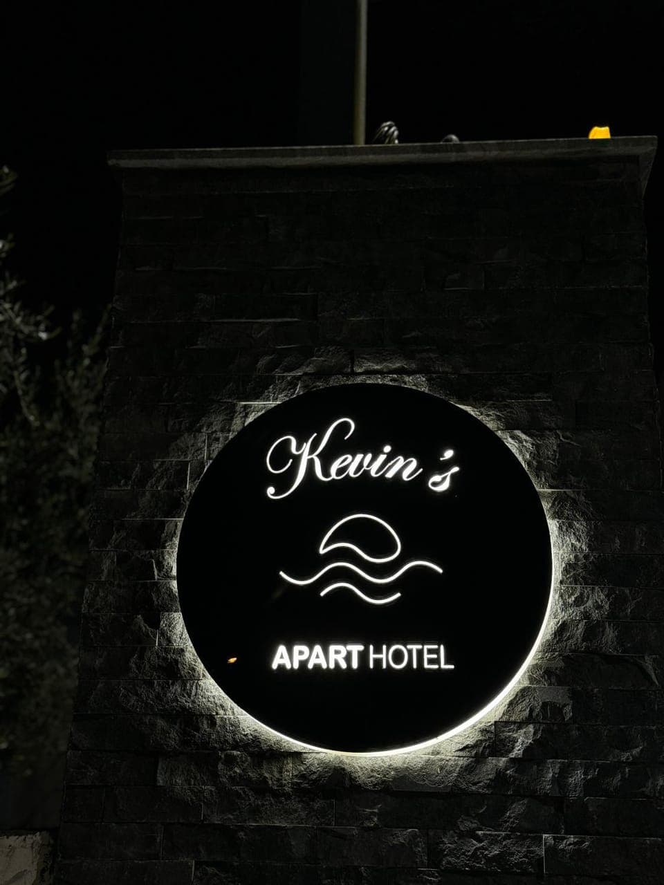 Night, Property logo or sign, Logo/Certificate/Sign, Certificate/Award