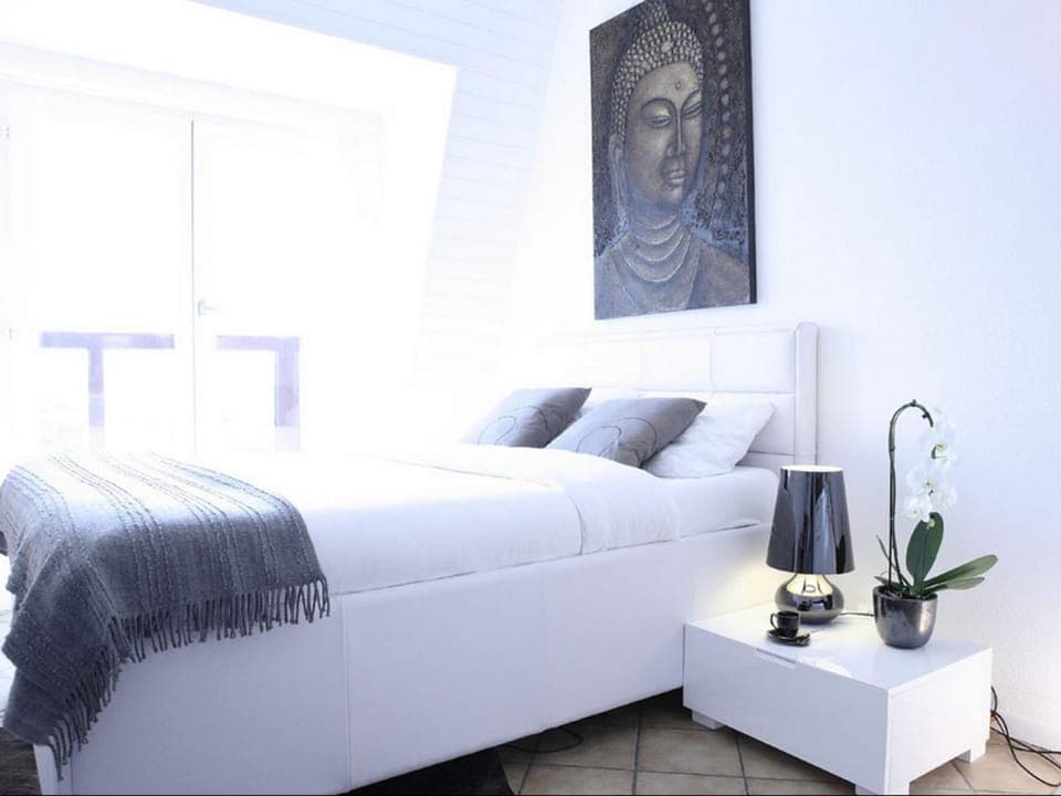 Bed, Living room, Bedroom, bunk bed