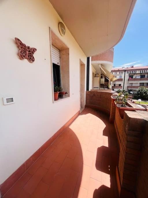 Balcony/Terrace, Evening entertainment