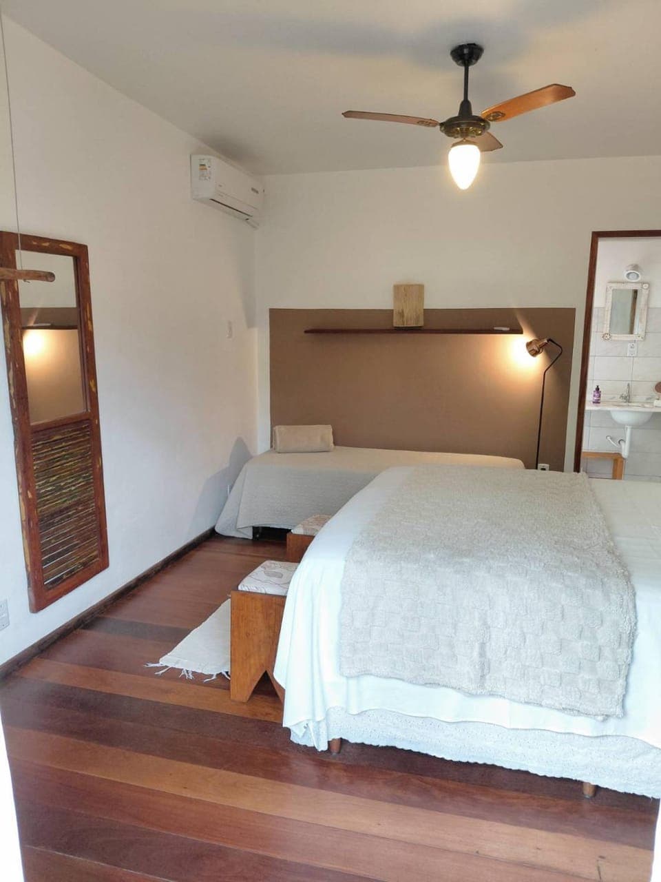 Planeta Banana Paraty Bed and Breakfast in Paraty
