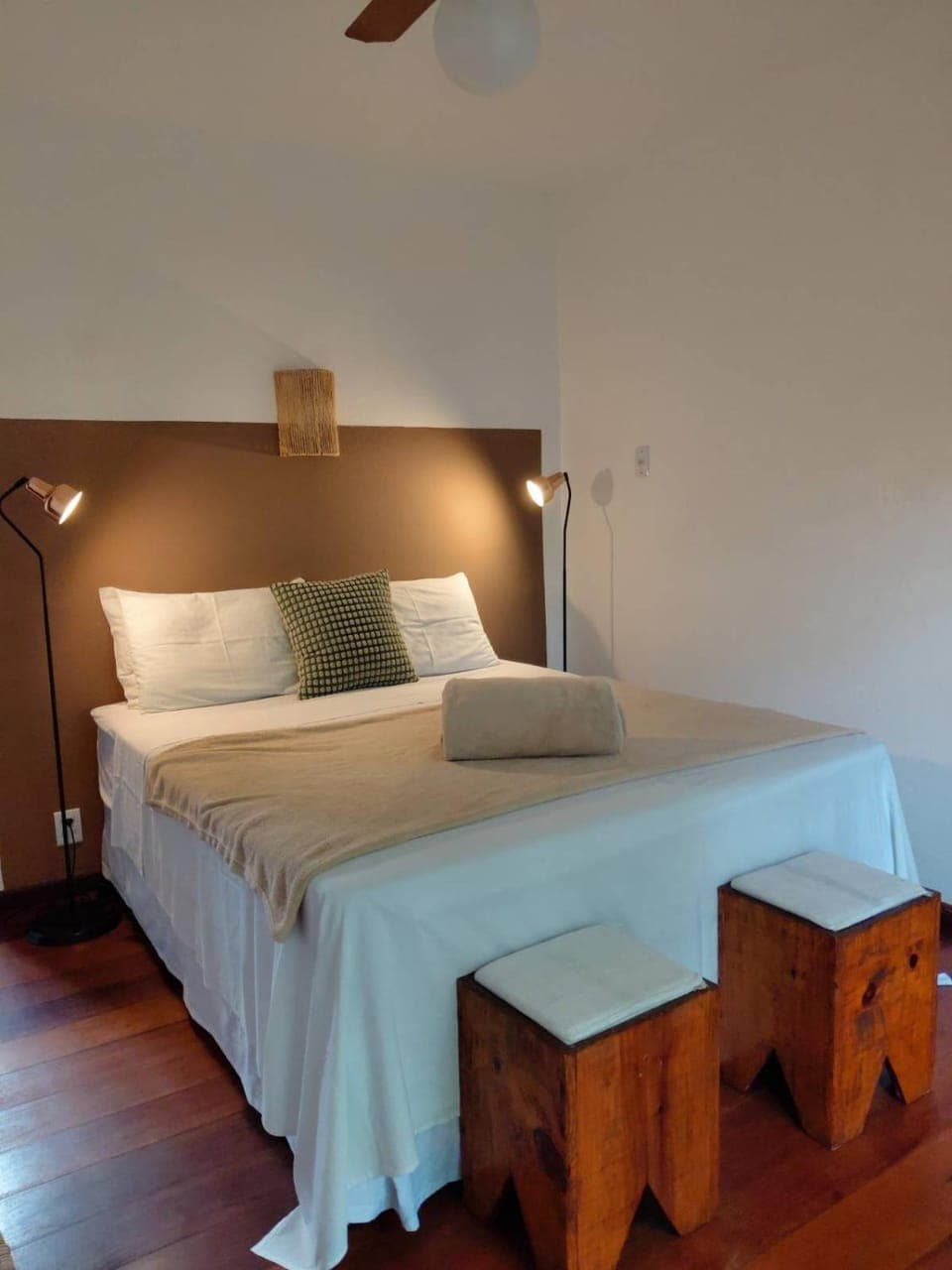 Planeta Banana Paraty Bed and Breakfast in Paraty