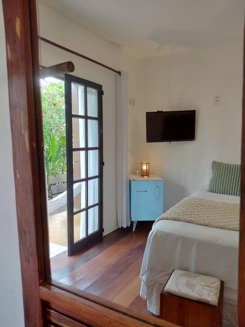 Planeta Banana Paraty Bed and Breakfast in Paraty