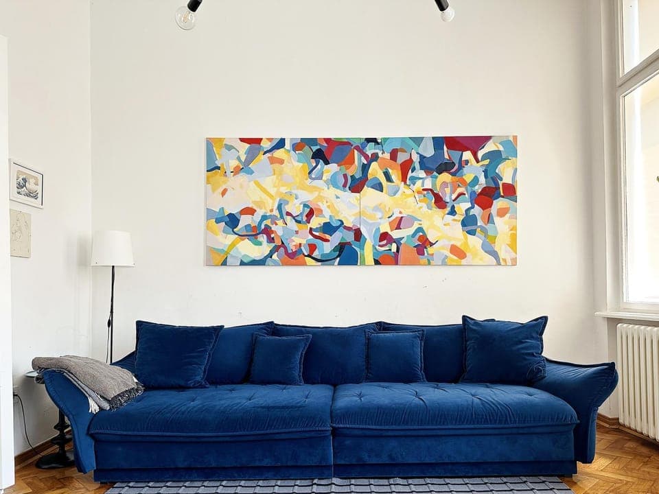 Living room, Decorative detail, Seating area