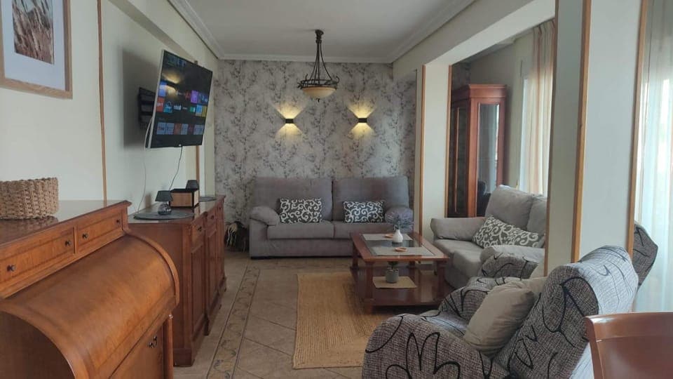 Apartamento Centauro IF Playa Apartment in Benidorm