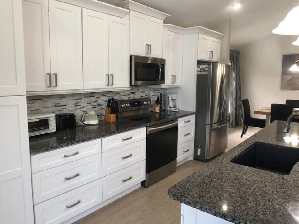 Beautiful Remodeled Private Pool Home House in Haines City