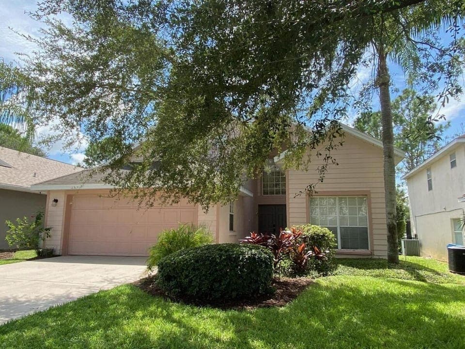 8th Fairway Holiday Home Updated Southern Dunes House in Haines City