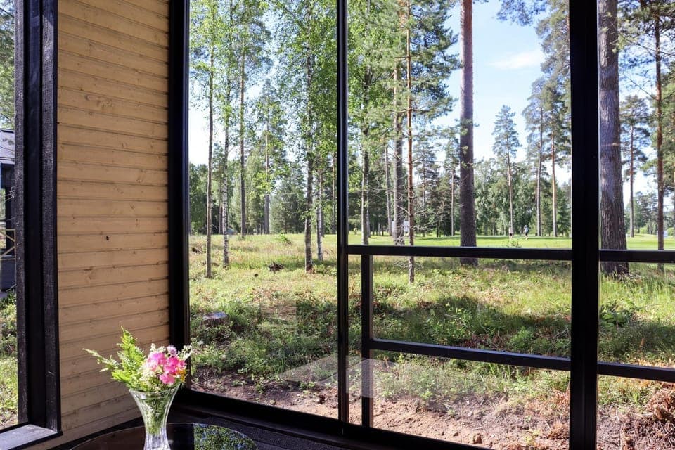 Natural landscape