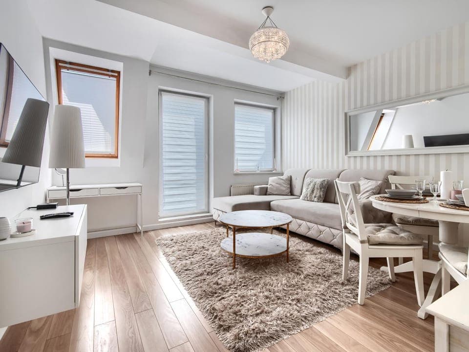 Balcony/Terrace, Living room