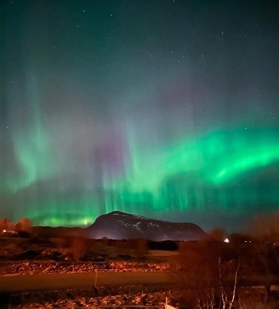 Facade/entrance, Parking