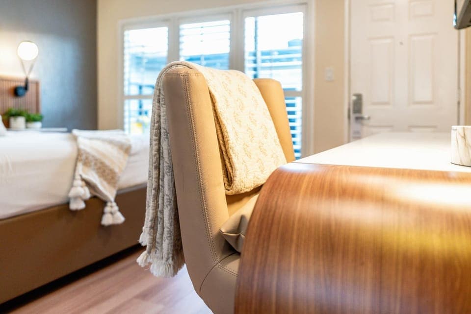 LYFE INN & SUITES by AGA - Beverly Hills Nature lodge in West Hollywood