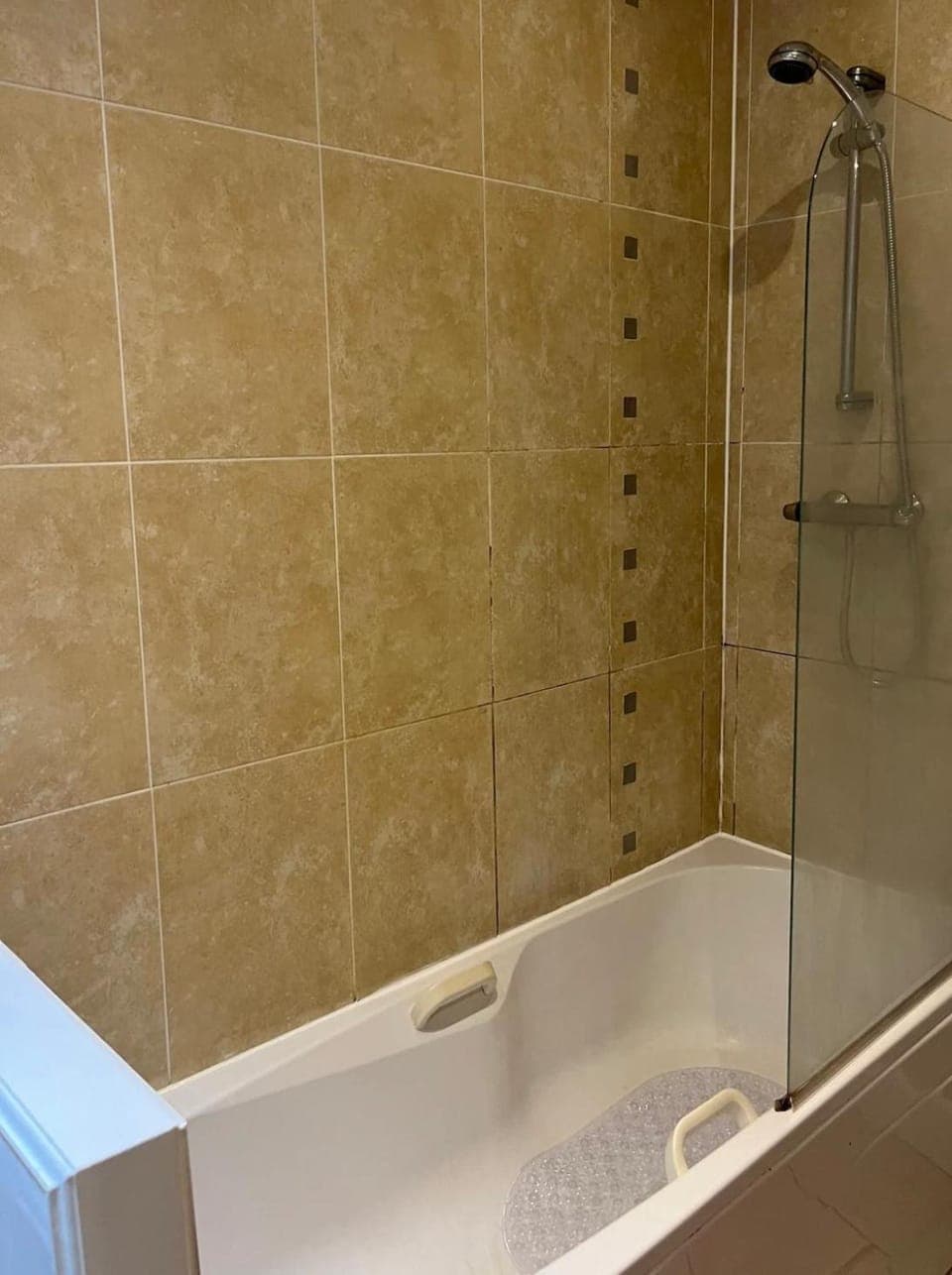 Shower, Bathroom, Bath