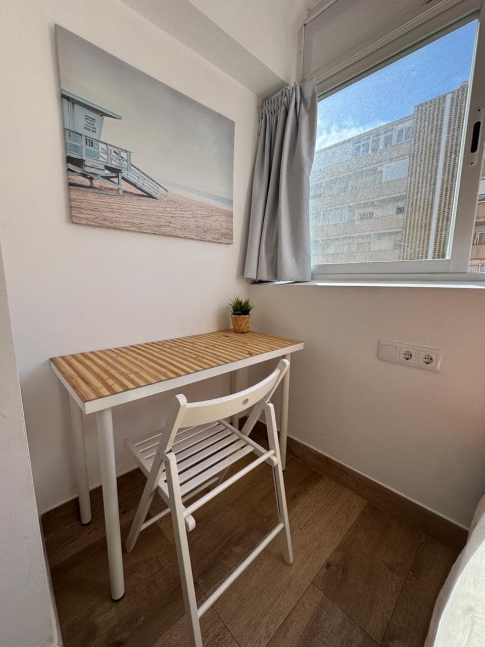 Ideal parejas Estudio Granadella en Jávea Apartment in Xàbia