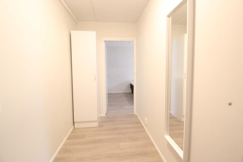Forenom Serviced Apartments Hämeenlinna Katuma 8 Apartment in Finland