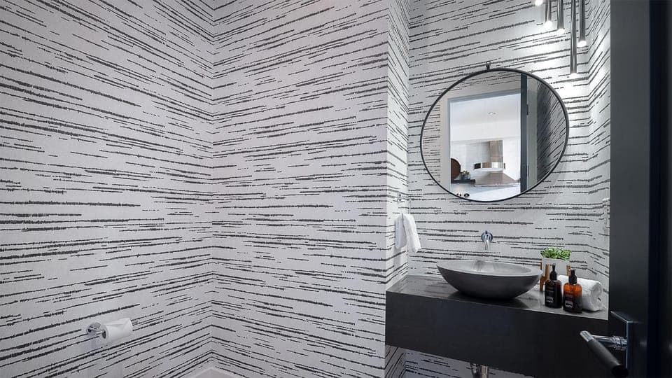 Bathroom, Bath