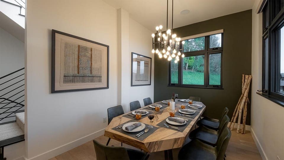 View (from property/room), Dining area, furniture